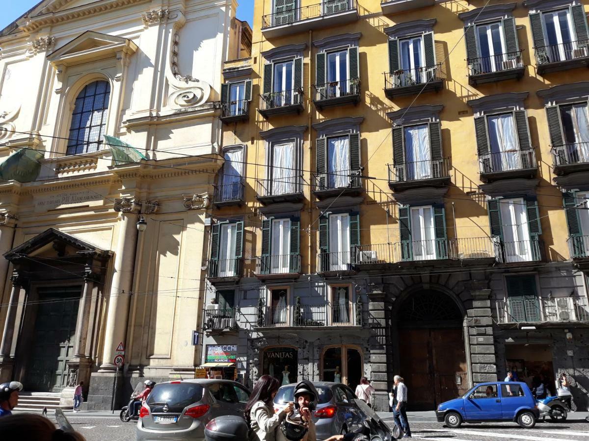 Toledo 413 Old Town Διαμέρισμα Νάπολη Εξωτερικό φωτογραφία