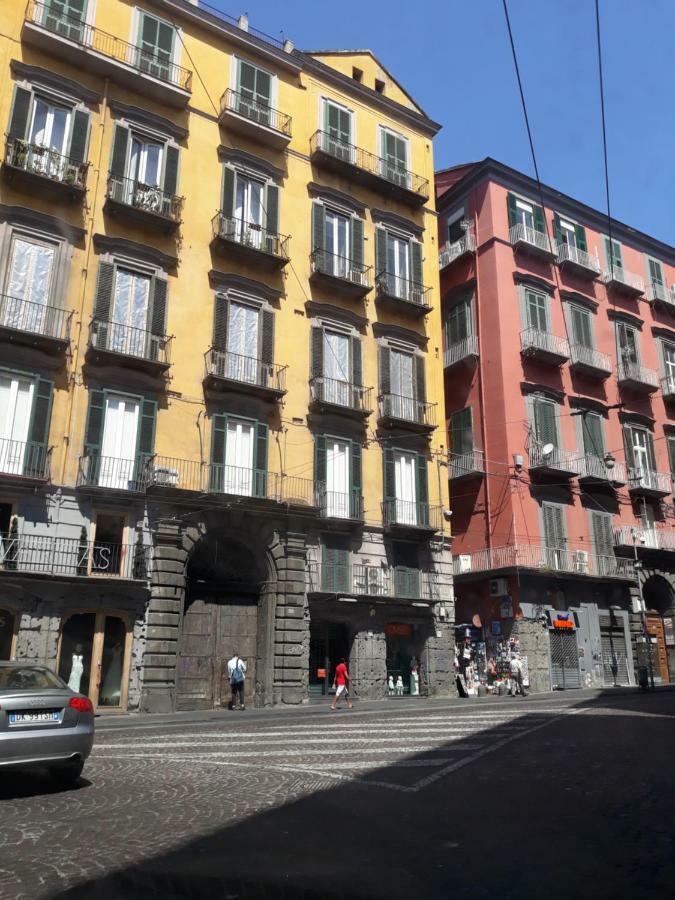 Toledo 413 Old Town Διαμέρισμα Νάπολη Εξωτερικό φωτογραφία